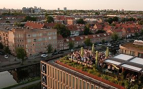 Hotel Casa Amsterdam